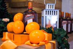 Lichiorul Cointreau