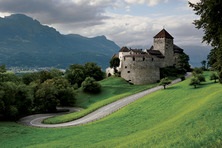 Liechtenstein - információk a kirándulásokhoz - keressen utastársakat utazóknak