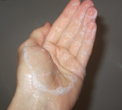 L Oreal paris gel pentru față - sensibilitate absolută, pentru pielea uscată și sensibilă, 150 ml