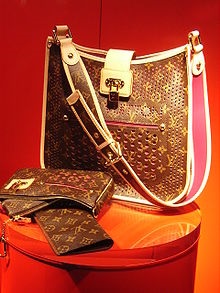 Louis vuitton wiki