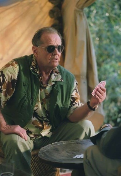 Cele mai bune filme cu Jack Nicholson