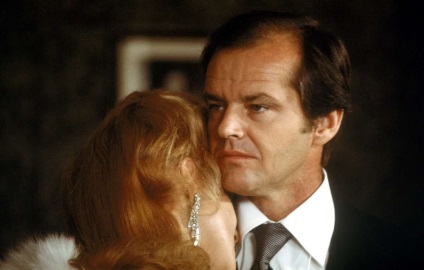 Cele mai bune filme cu Jack Nicholson