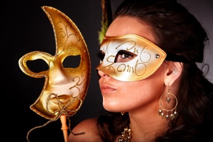 Cele mai bune idei de costume de carnaval cum sa faci o masca de papier-mache
