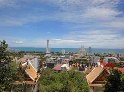Cele mai bune stațiuni din Thailanda pe coasta Andaman și în Golful Thailandei