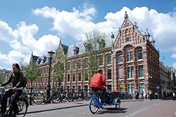 Mesterképzés (llm) a holland egyetemeken (törvény) Mester a törvény (llm) a University of Holland