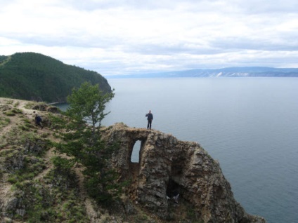 Magia lui Baikal - un site despre Baikal