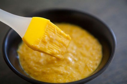 Maszk a mustár az arc jelzések, receptek, videó