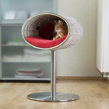 Mobilier Cat - Fundatia Cat Relief