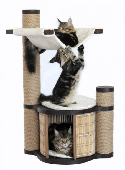 Mobilier Cat - Fundatia Cat Relief