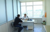 Zakrevsky Medical Center 47 în Kiev prețurile, recenzii, medici