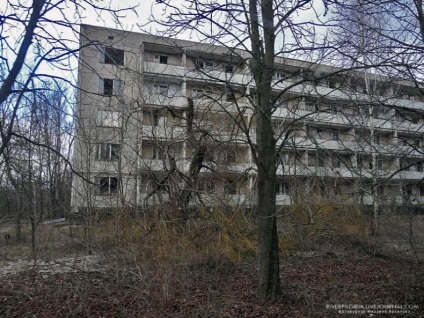 Orașul mort al Pripyat (63 text text) - pagina 3 - Trinikisi