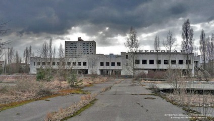 Orașul mort al Pripyat (63 text text) - pagina 3 - Trinikisi