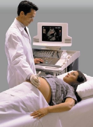 Manualul metodic al tensiunilor înguste în Obstetrica Modernă