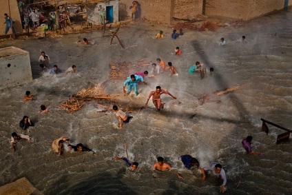 Concursul internațional de presă, foto, știri de fotografie