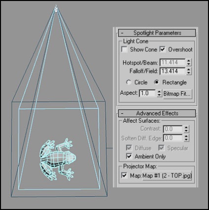 Modelarea fotografiilor - lecții 3ds max