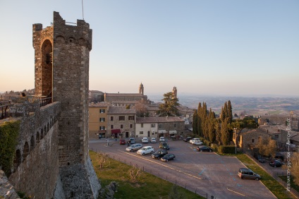 Montalcino atracții, ce să vezi, unde să mănânci, excursii