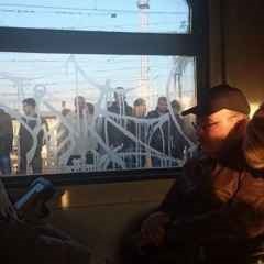 Moscova, știrile, trenurile electrice sunt întârziate în direcția Kursk