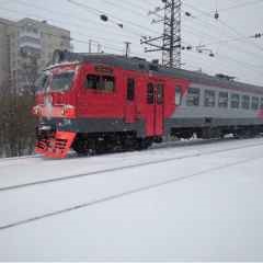 Moscova, știrile, trenurile electrice sunt întârziate în direcția Kursk