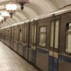 Moscova, știri, metrou Moscova în ajunul Anului Nou pentru prima oară va lucra în jurul valorii de ceas