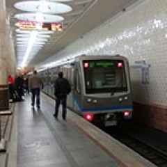 Moscova, știri, metrou Moscova în ajunul Anului Nou pentru prima oară va lucra în jurul valorii de ceas