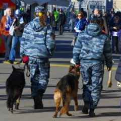 Moscova, știrile găsite în clădirea stației de autobuz de pe autostrada Schelkovskoye, un pachet nesupravegheat nu este