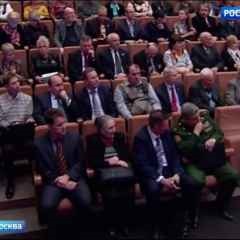 Moscova, știri, pensiile pentru moscoviți în 2016 va ridica la 14, 5 mii de ruble
