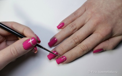 Nail art în imagini