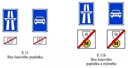 Cu mașina în Republica Cehă - vignetă, reguli, amenzi, asigurare