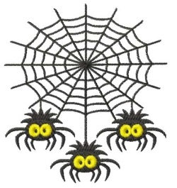 Simboluri populare de păianjeni