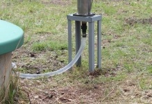 Pompă pentru a mări presiunea instalației de instalare a apei, o pompă de apă în creștere