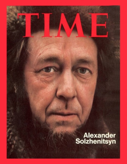 A német tábornokok és a szovjet zekek például Solzhenitsyn hazugságát tárják fel