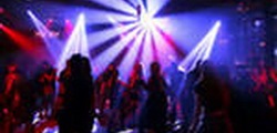 A ciprusi éjszakai élet Cipruson éjszakai klubokat és bárokat tartalmaz