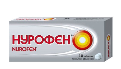 A Nurofen nyomás emeli vagy csökkenti, hogy a megnövelt pokolban is lehet-e inni