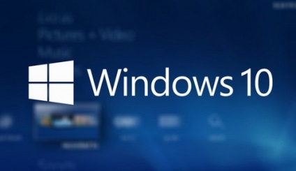 Actualizarea la ferestrele 10 în 2017, cerințele calculatorului