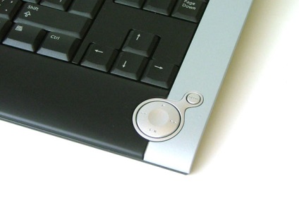 Billentyűzet áttekintés logitech® dinovo ™ vezeték nélküli asztali számítógépekhez notebookokhoz - tesztek és tesztek