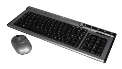 Prezentare generală a tastaturilor multimedia sven ca o necesitate conștientă