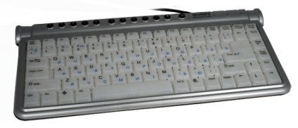 Prezentare generală a tastaturilor multimedia sven ca o necesitate conștientă