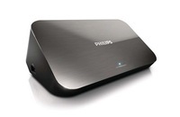 Media Player Prezentare generală Philips hmp7100