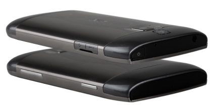 Acer iconia smart smartphone revizuire