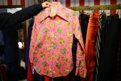 Îmbrăcăminte din haine second-hand - secretele cumpărăturilor reușite