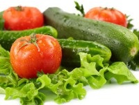 Castraveți și roșii de soiuri noi vor fi vândute în Khabarovsk