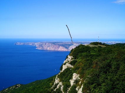 Cartierul din Sevastopol