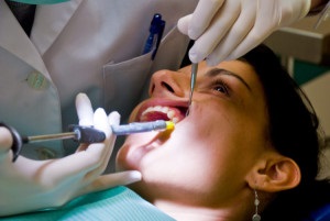 Complicații ale paresteziei anesteziei locale după înțelepciunea extracției dinților