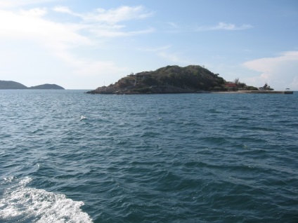 Insula Pattaya