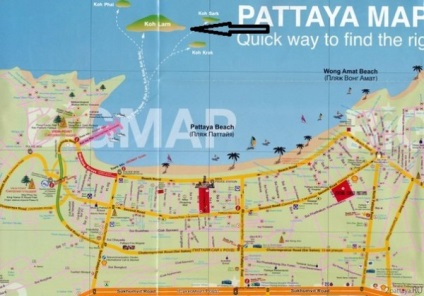 Insula Pattaya