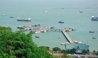 Insula Pattaya