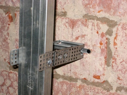 Finisarea balconului cu gips-carton cu izolație de 5 pași simpli