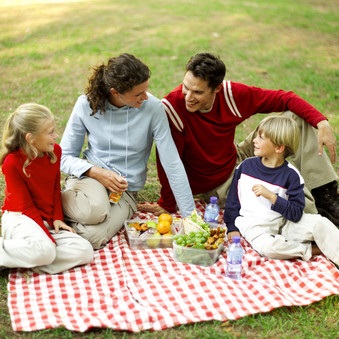 Camping afară de unde să meargă, ce să ia cu tine, ce să gătești · sfaturi bune · oraș