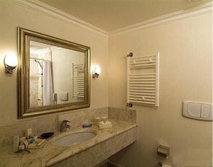Hotel Rixos-Prykarpattya 5, Truskavets - preturi 2017, comentarii, recenzii si tratamente la hotelul Rixos