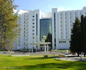 Hotel Rixos-Prykarpattya 5, Truskavets - preturi 2017, comentarii, recenzii si tratamente la hotelul Rixos